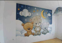 Zidna tapeta (MagisWall)