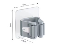 Zidni drzac/nosac za Metlu/Ðoger x