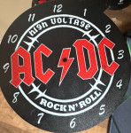 AC DC