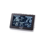 Adler AD1175-digitalna meteorološka stanica