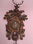 Antikni ispravan sat