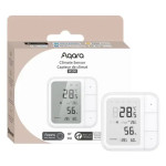 AQARA W100 – pametni zidni prekidač