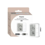 Aqara W500 – pametni termostat za podno grijanje