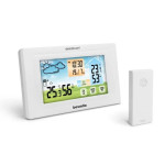Bewello BW2070 Digitalna Meteorološka Stanica – Bežični Termometar, Hi