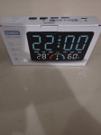 Digitalni zidni sat