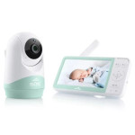 ETA elektronički baby monitor Mimi
