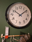 Ikea Bravur sat 59cm
