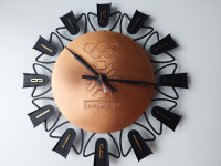 Kolekcionarski zidni sat Sarajevo 84 olimpijske igre
