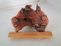 Sat Australija, suvenir