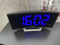 sencor digitalni sat sa velikim brojevima