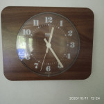 Staiger Chrometron Quartz