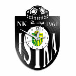 ZIDNI SAT NK ISTRA 1961 - NOVO