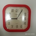 Zidni sat Trevis-Čehoslovačka