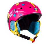 Dječja kaciga za skijanje Minnie 55-58cm