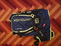 Ortovox Freerider 24 ruksak *Novo*