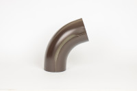 Koljeno lučno Ø80, Ø100, Ø120