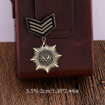 1 komad značke Britanske akademije