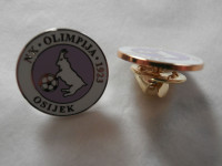 2 Znacke Olimpije Osijek