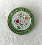 4 godišnja doba na Lipi