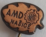AMD Našice AMSJ