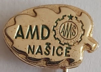 AMD Našice AMSJ
