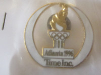 Beđ-Značke Atlanta 1996