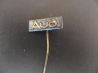 Audi (NSU) - stare značke
