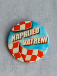 BEĐ. Naprijed Vatreni.Mob