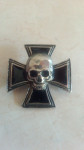 bikerska značka ili pin
