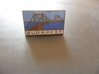 Budapest značke