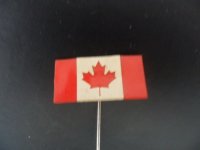 Canada značka