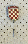 CROATIA, GRB - ZNAČKA