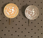 DRENOVA, BOĆARSKO DRUŠTVO - DVIJE ZNAČKE