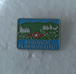 Dubovački planinarski put