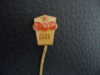 Dukla (klub) značke