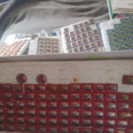 EX YU, grbovi, Kumrovec, Jajice, ....  veliki lot