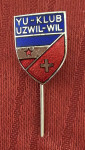 FC UZWIL- WIL, KLUB YU IMIGRANATA U ŠVICARSKOJ
