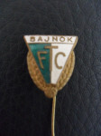 FTC Bajnok značka