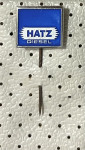 HATZ DIESEL - ZNAČKA