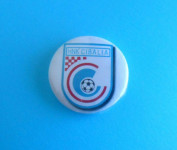 HNK CIBALIA VINKOVCI nogometna značka * nogomet
