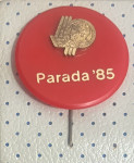 JNA - PARADA 85.