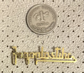 JUGOPLASTIKA - ZNAČKA