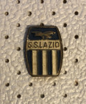 S.S. LAZIO -ZNAČKA
