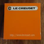 Le Creuset promotivni set značaka