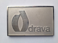 medalja Drava