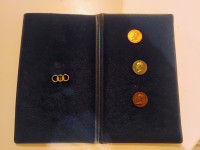 Mediteranske igre Split značke Tito