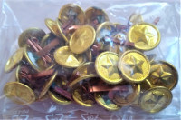 mesing gumbi zvijezda