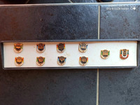 Moskovski metro znacke