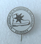 Natjecanje Gojzerica