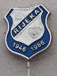 NK Rijeka 1946.-1986.